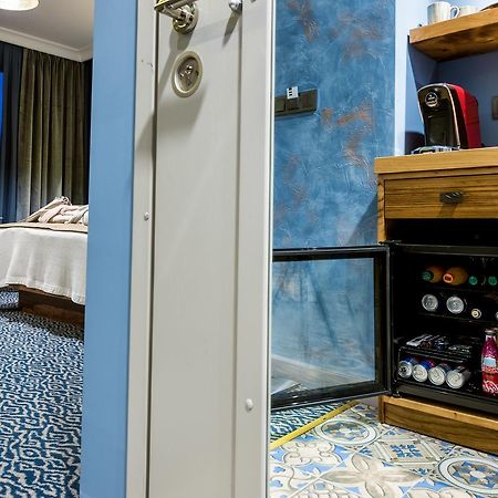 Hammam Suite Istambul Exterior foto