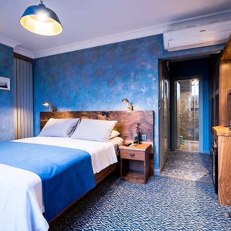 Hammam Suite Istambul Exterior foto