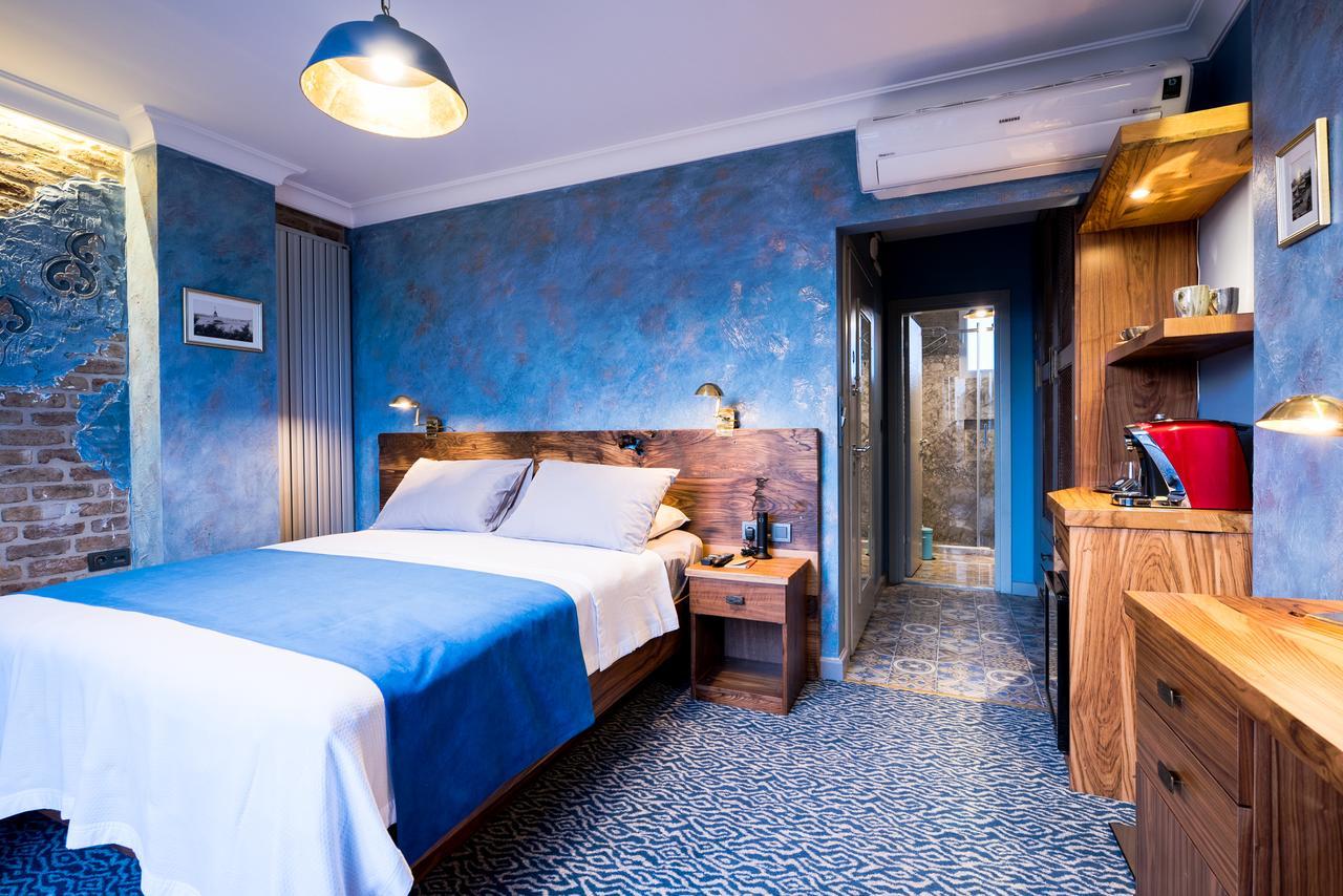 Hammam Suite Istambul Exterior foto