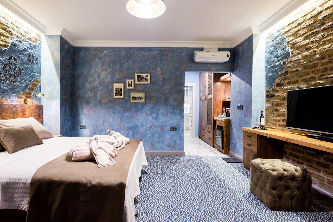 Hammam Suite Istambul Exterior foto