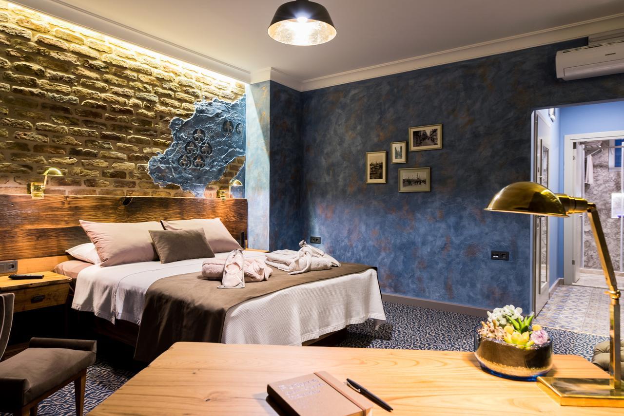 Hammam Suite Istambul Exterior foto