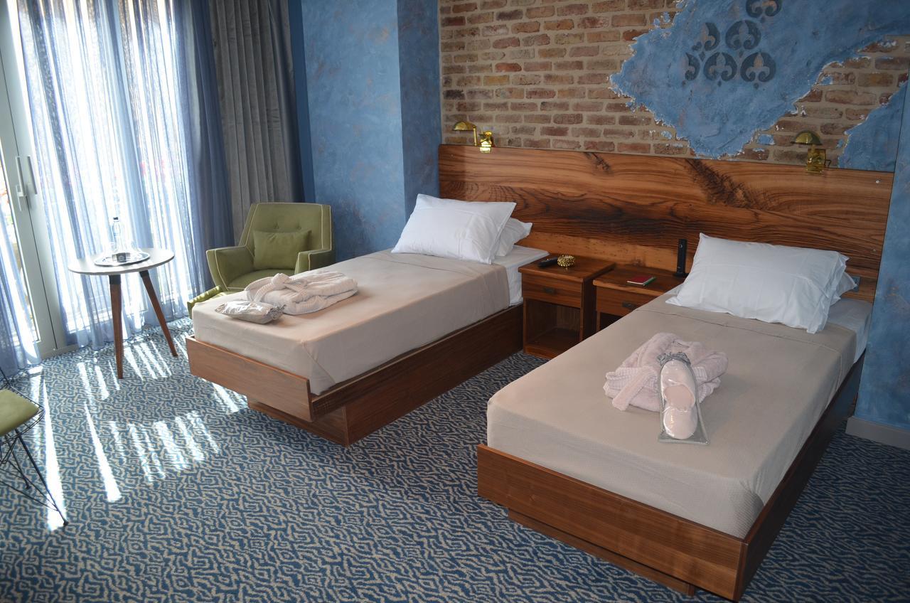 Hammam Suite Istambul Exterior foto