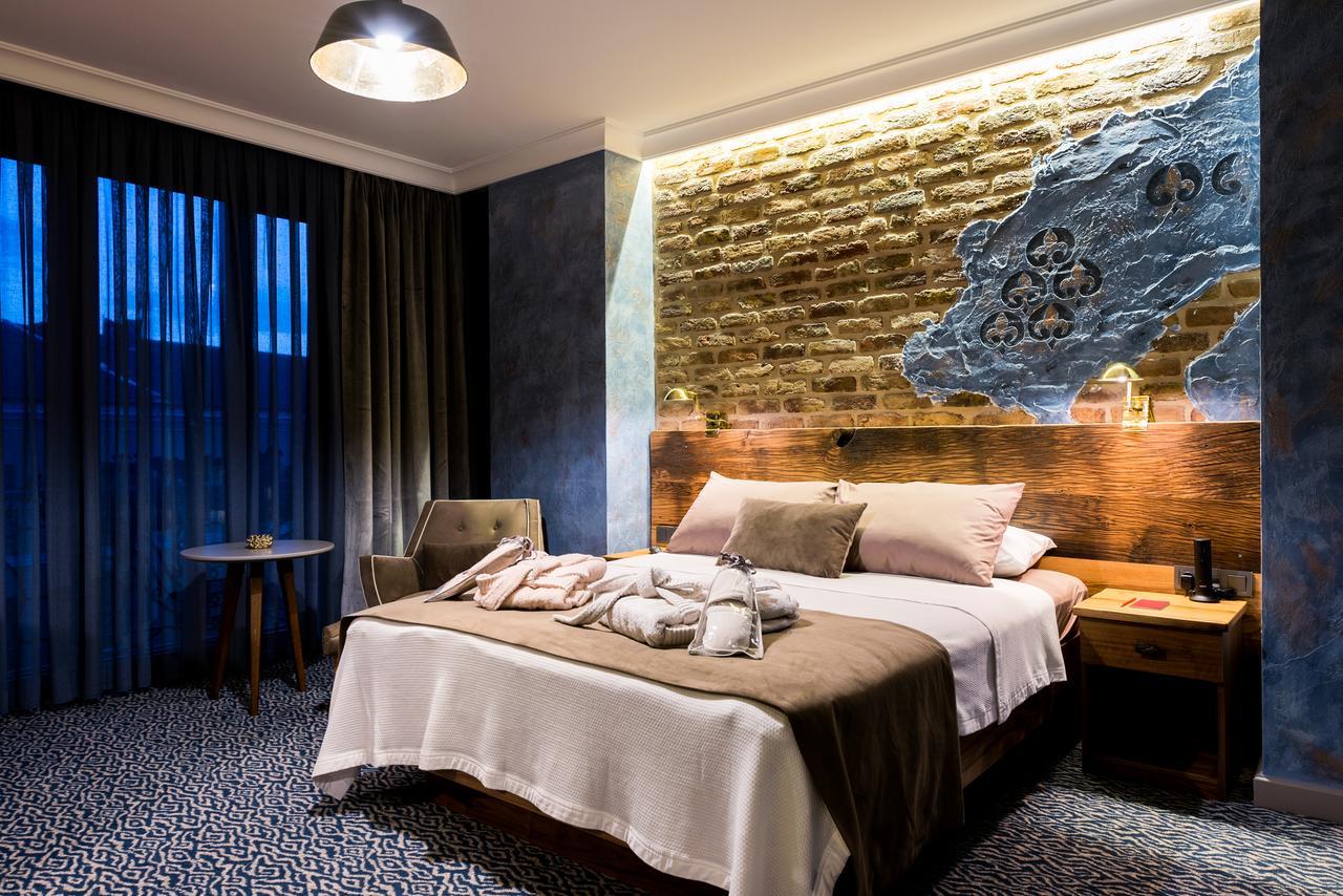 Hammam Suite Istambul Exterior foto