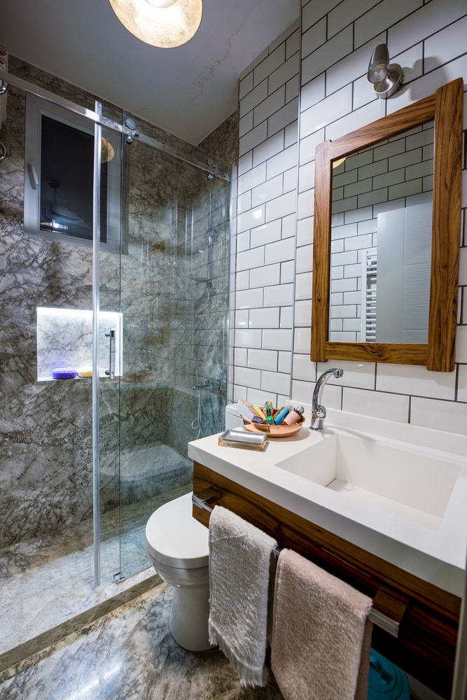 Hammam Suite Istambul Exterior foto