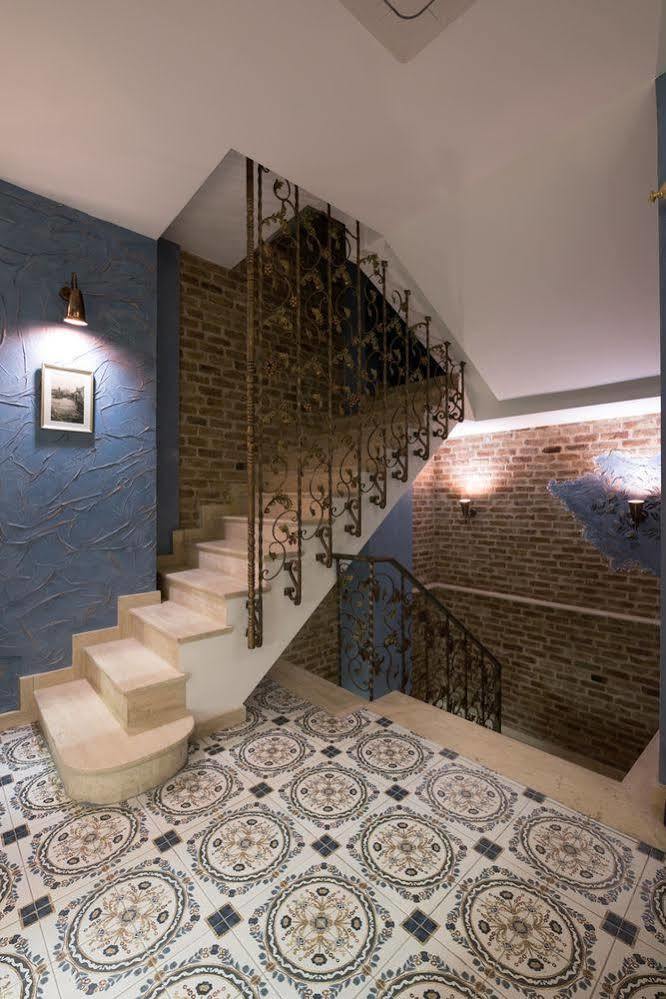 Hammam Suite Istambul Exterior foto